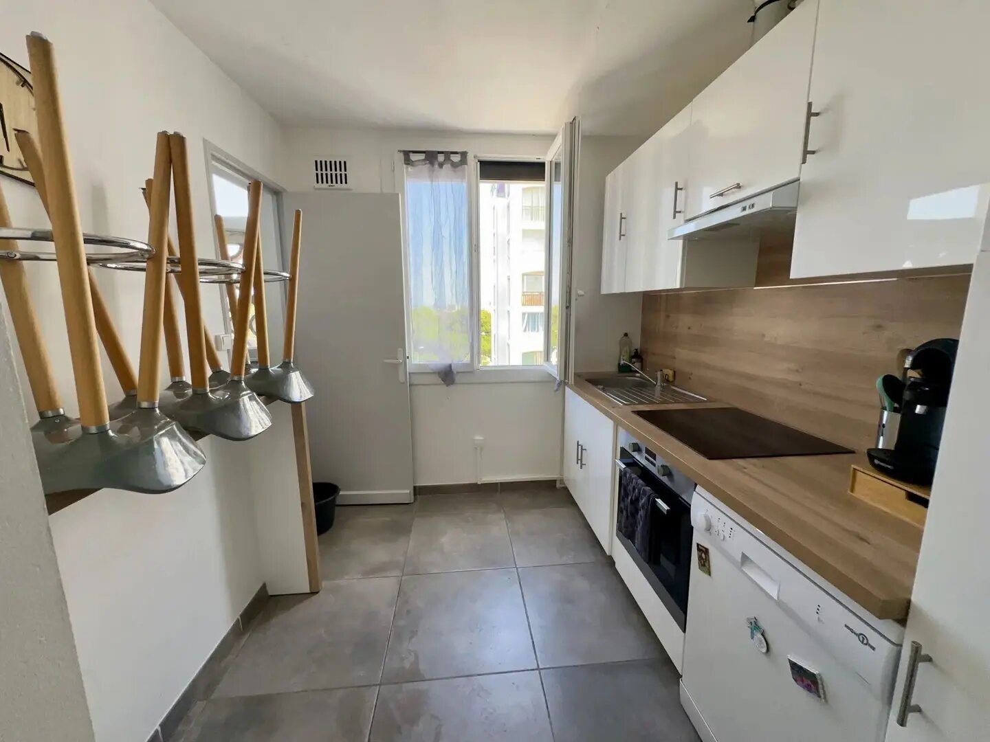 Appartement à vendre, 70m², Perpignan