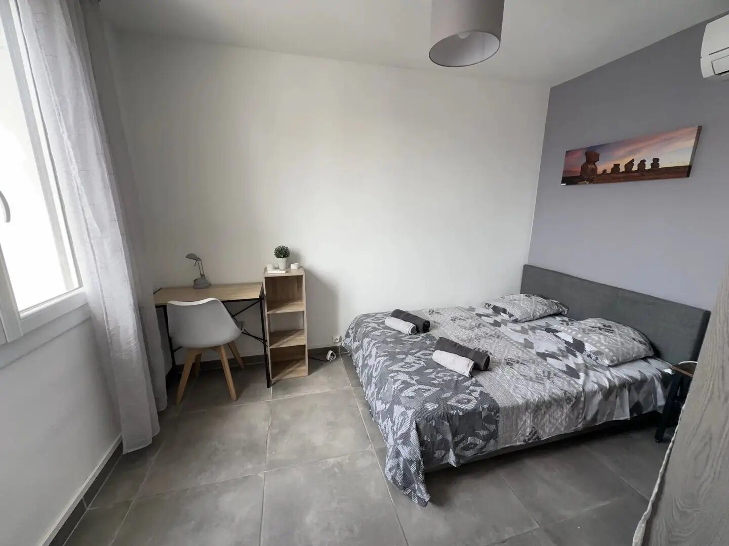 Appartement à vendre, 70m², Perpignan