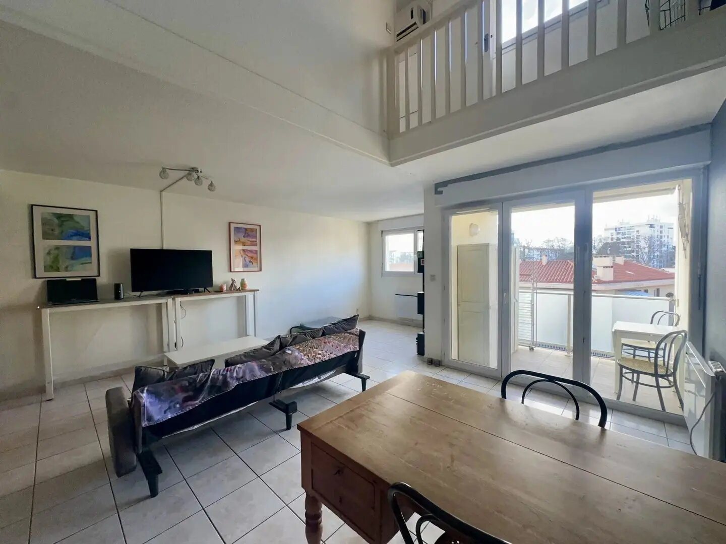 Appartement à vendre, 87m², Perpignan
