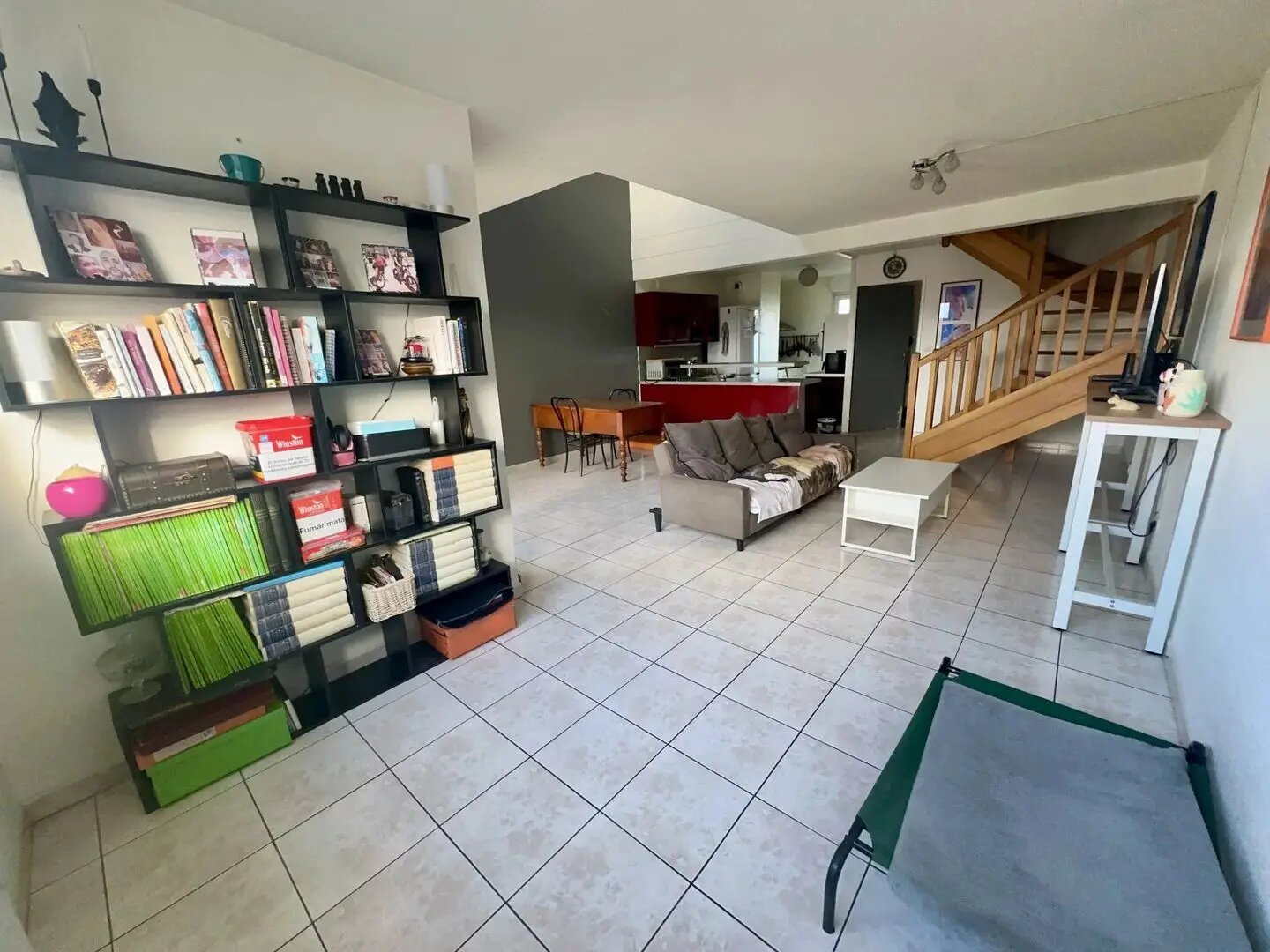 Appartement à vendre, 87m², Perpignan