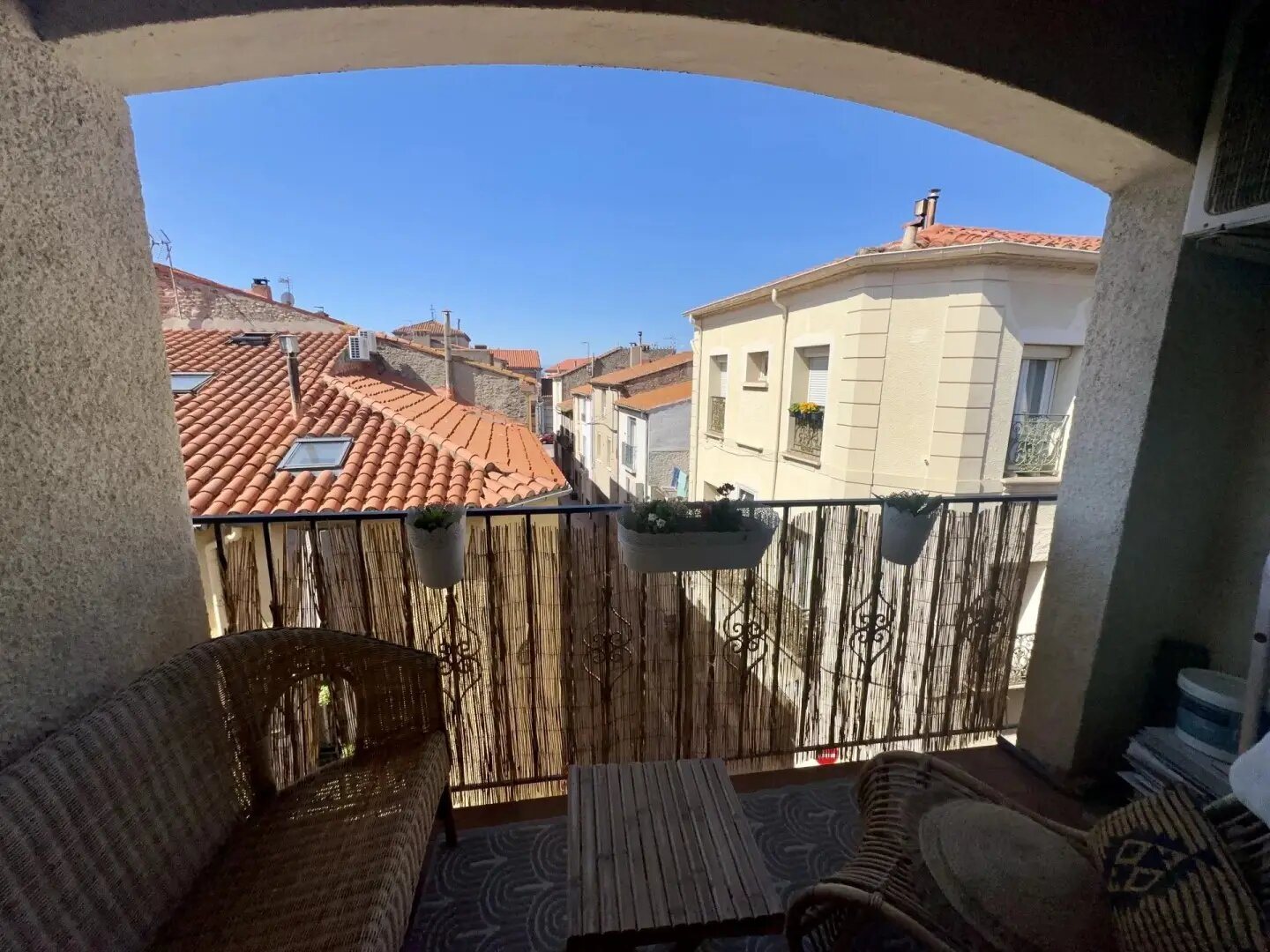 Appartement à vendre, 93m², Pia