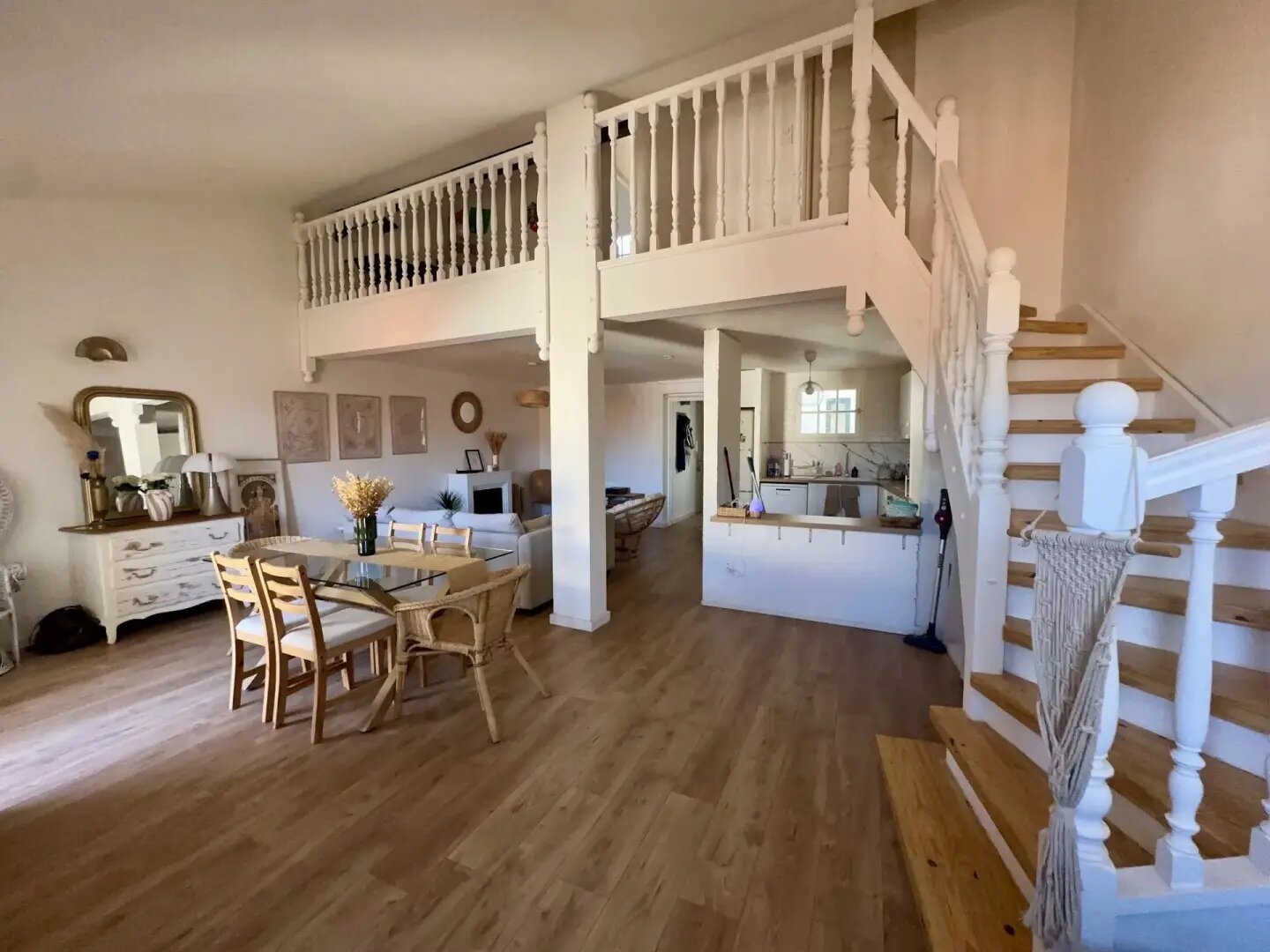 Appartement à vendre, 93m², Pia
