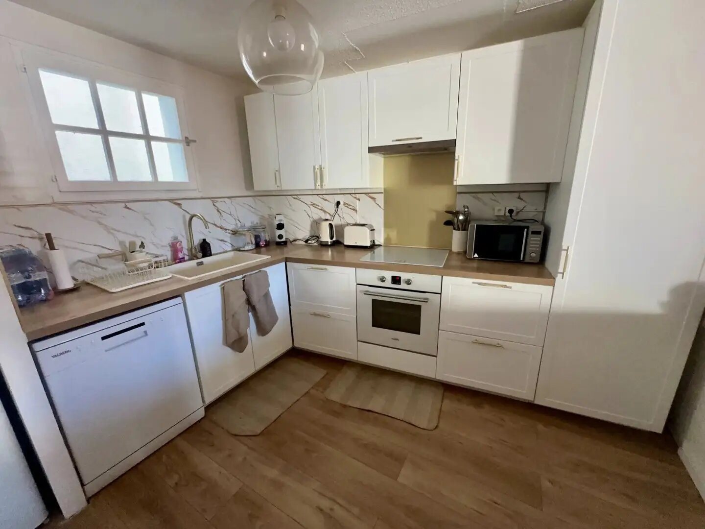 Appartement à vendre, 93m², Pia