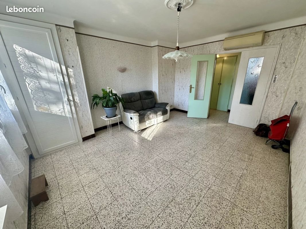 Appartement à vendre, 67m², Perpignan