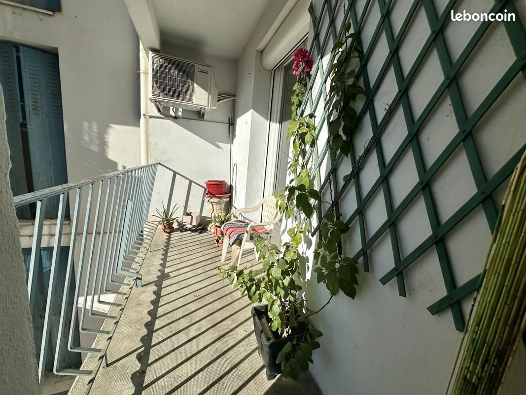 Appartement à vendre, 67m², Perpignan