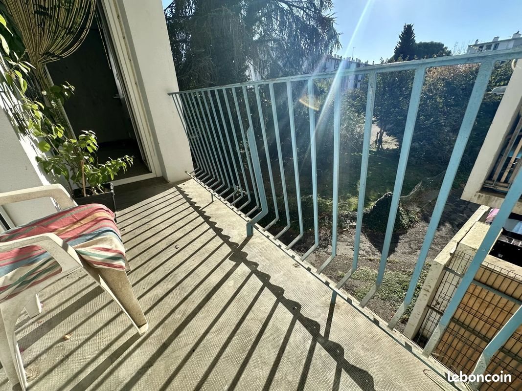 Appartement à vendre, 67m², Perpignan