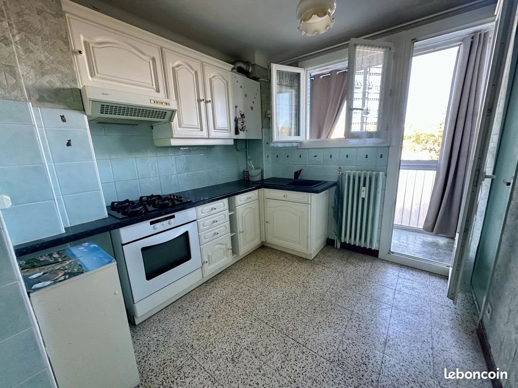 Appartement à vendre, 67m², Perpignan