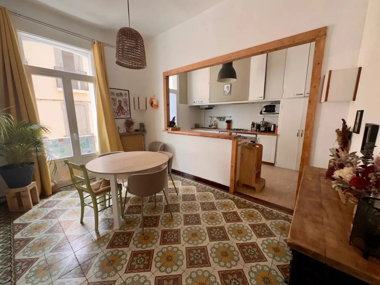 Appartement à vendre, 90m², Perpignan