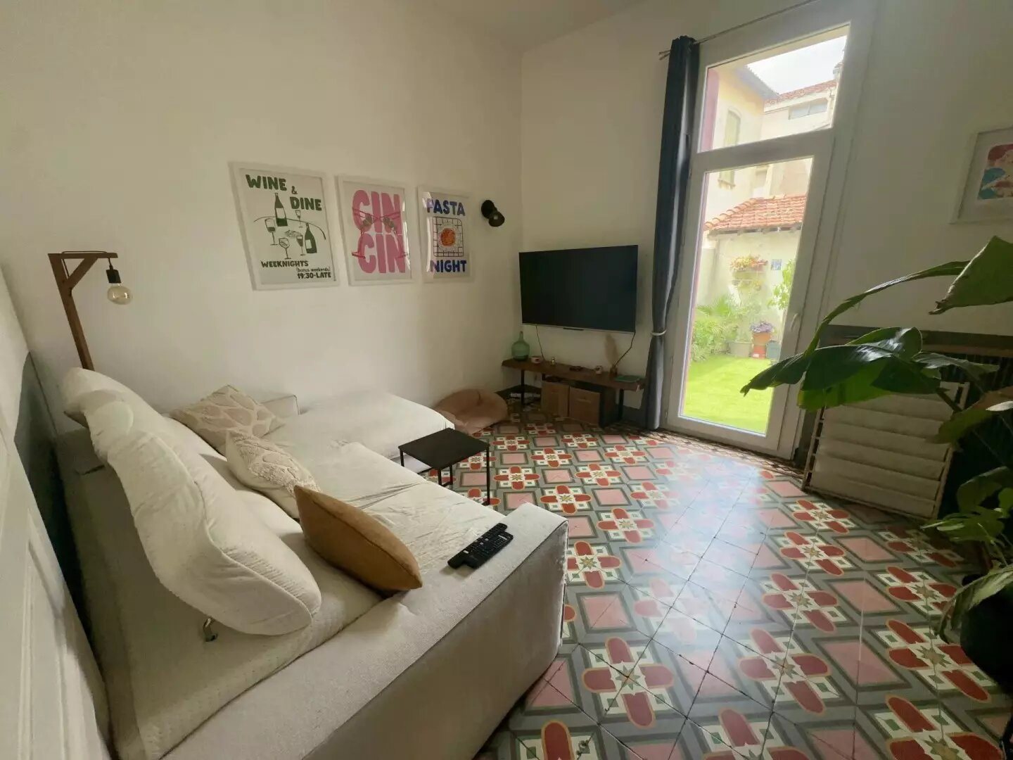 Appartement à vendre, 90m², Perpignan