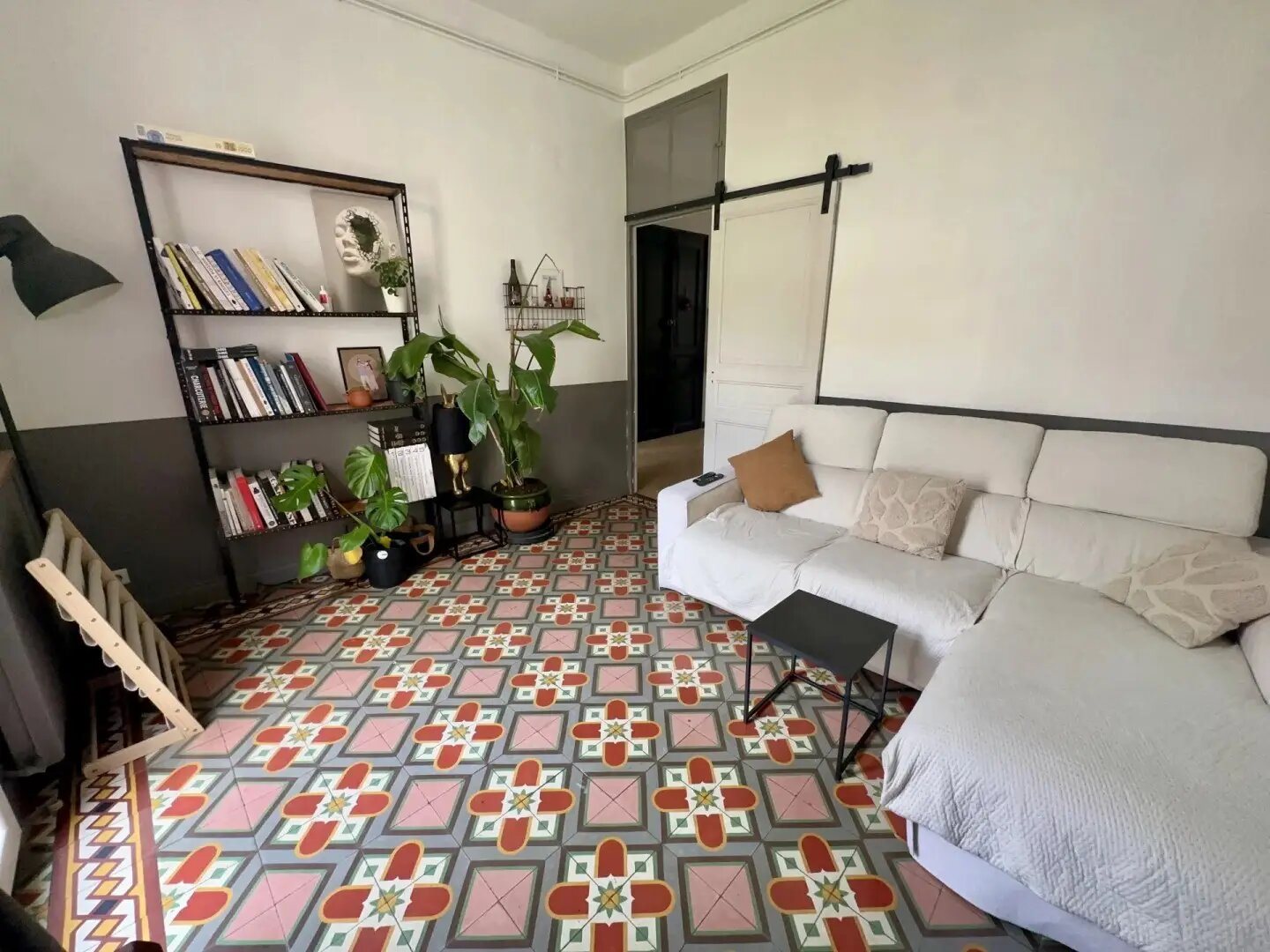 Appartement à vendre, 90m², Perpignan