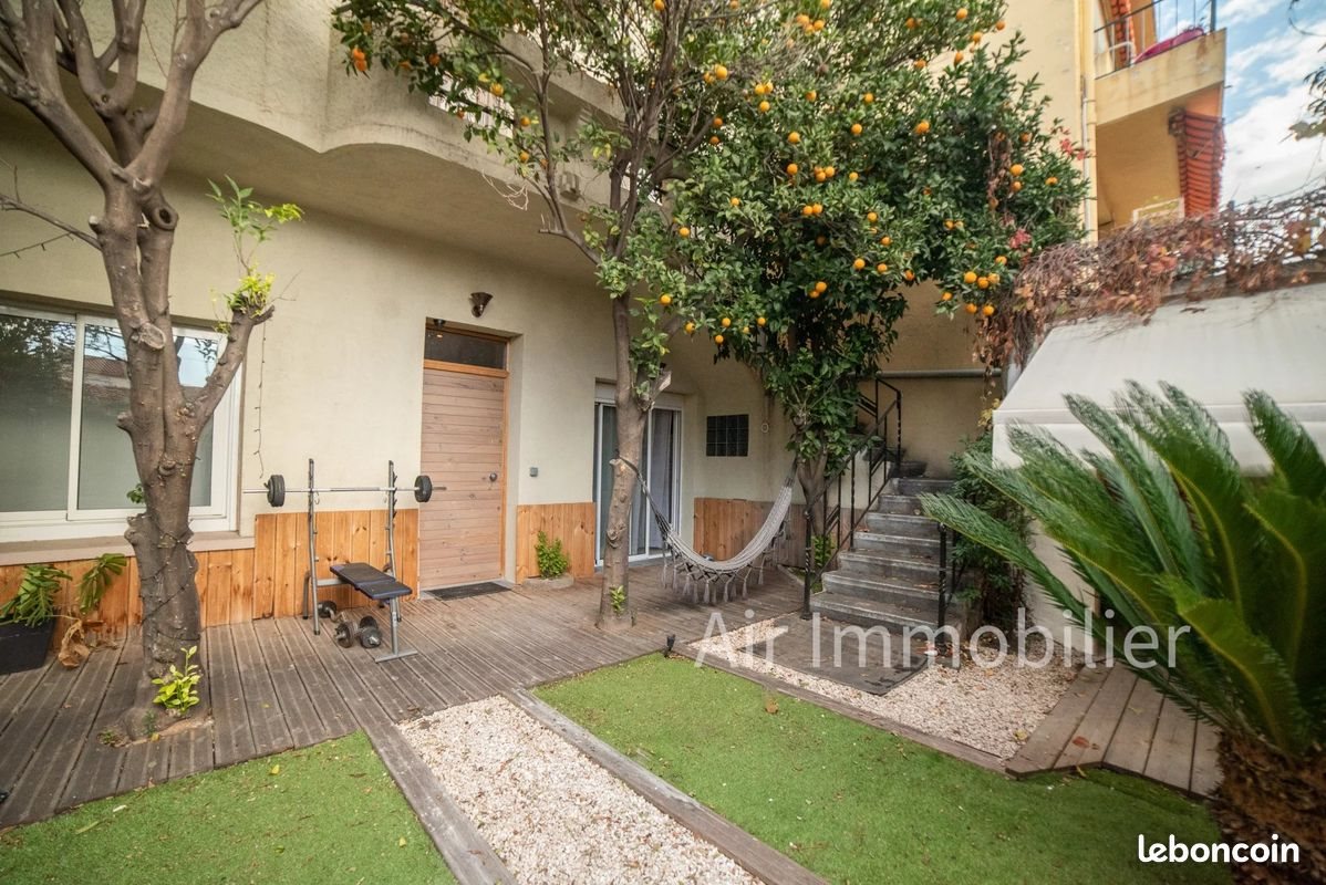 Maison à vendre, 100m², Perpignan