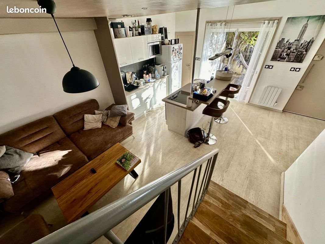 Maison à vendre, 100m², Perpignan