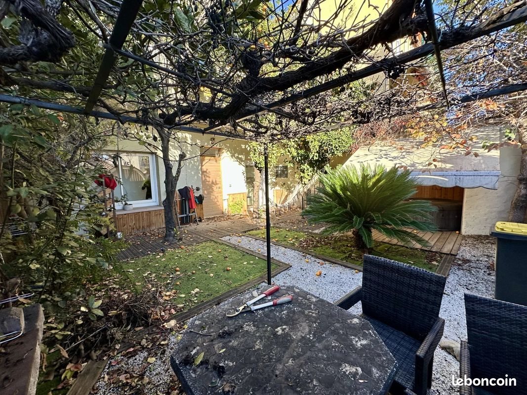 Maison à vendre, 100m², Perpignan