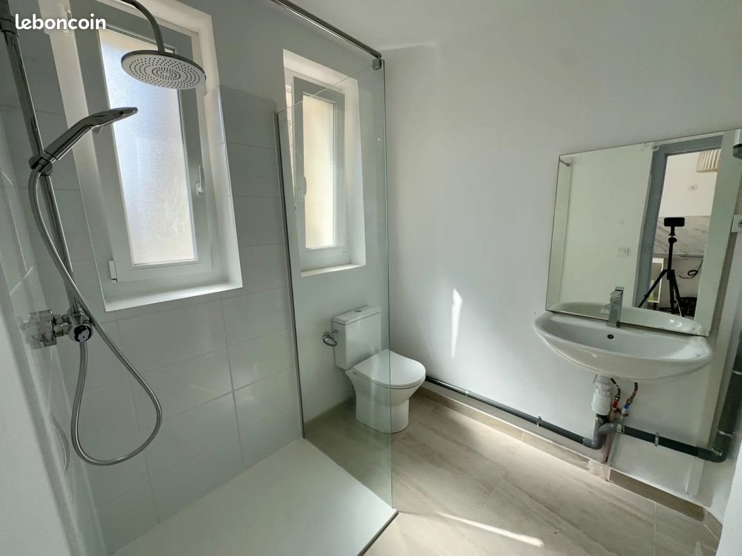 Appartement à vendre, 17m², Perpignan