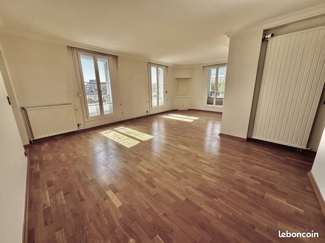 Appartement à vendre, 117m², Perpignan