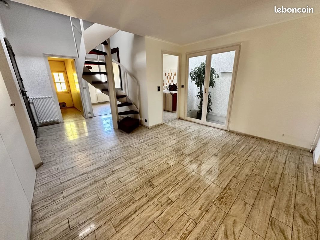 Appartement à vendre, 117m², Perpignan