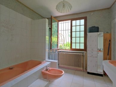Maison à vendre, 107m², Créteil