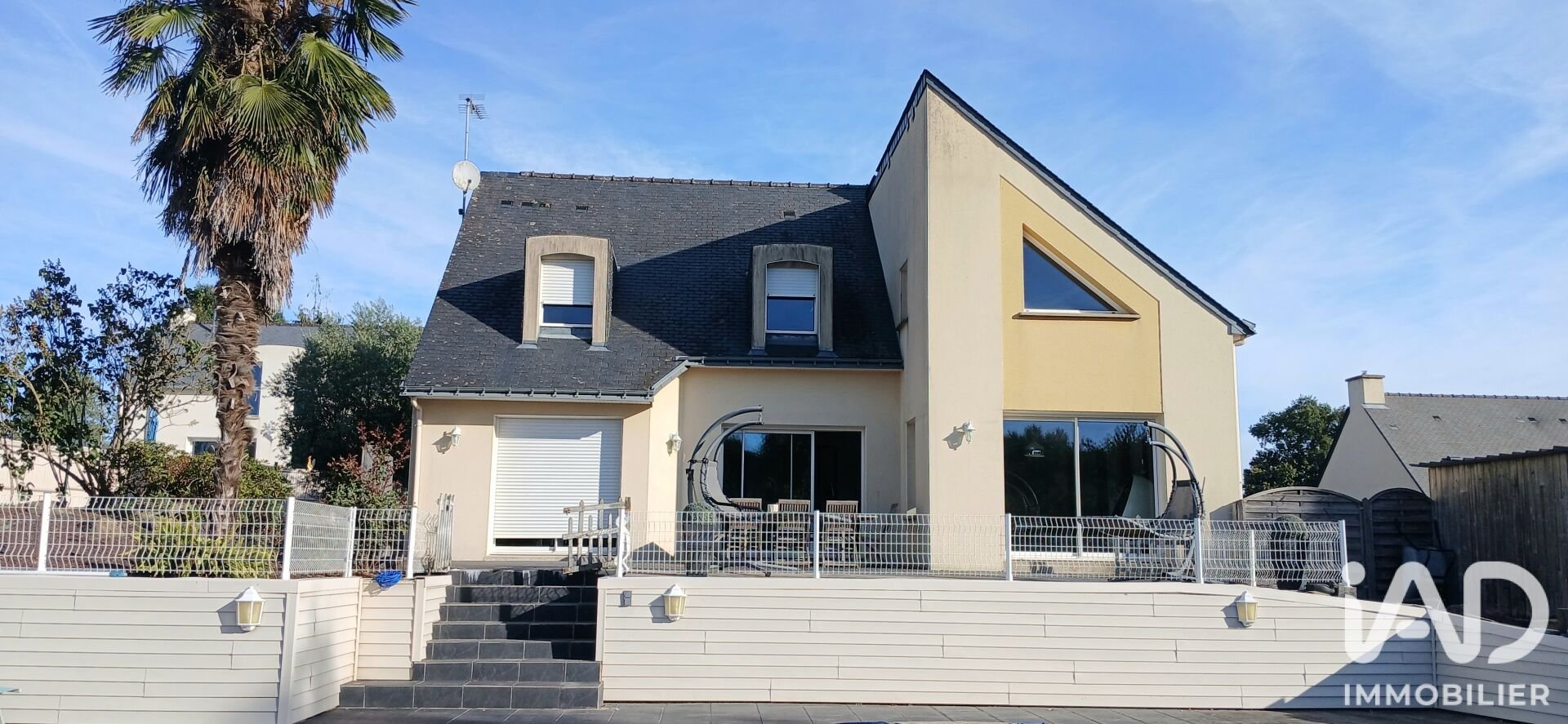 Maison à vendre, 156m², Pipriac
