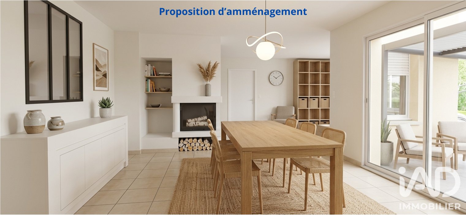 Maison à vendre, 156m², Pipriac
