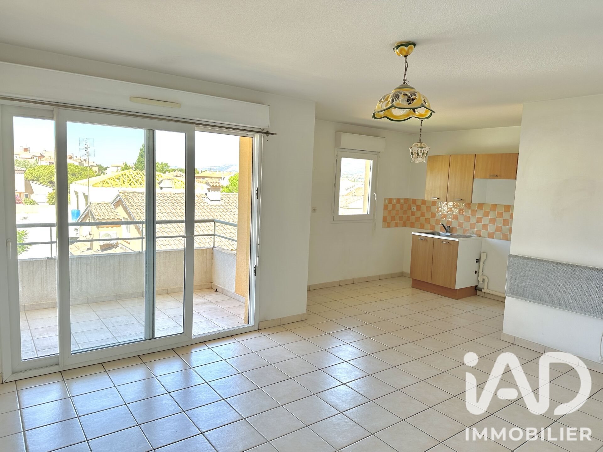 Appartement à vendre, 46m², Le Pradet
