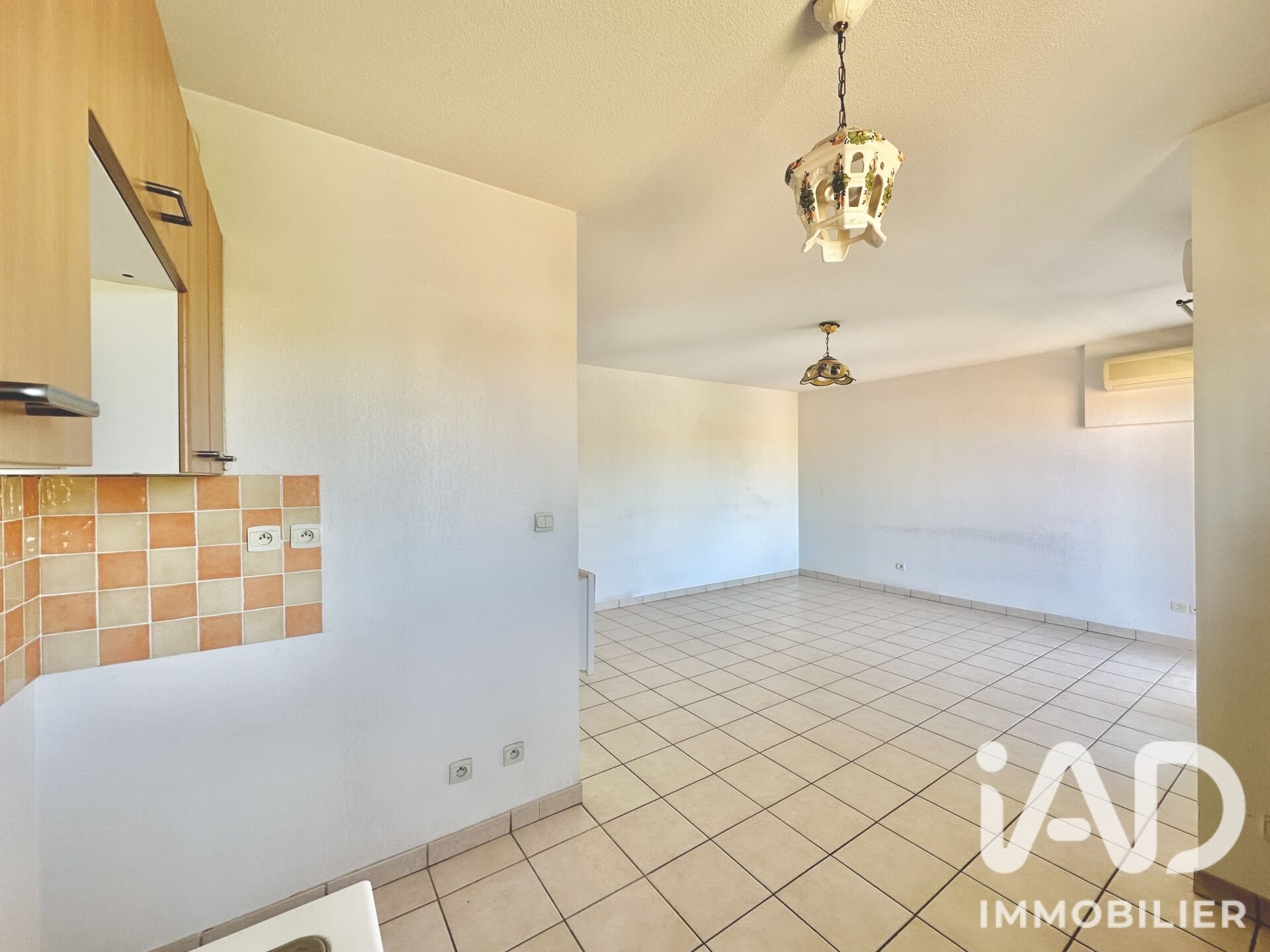 Appartement à vendre, 46m², Le Pradet