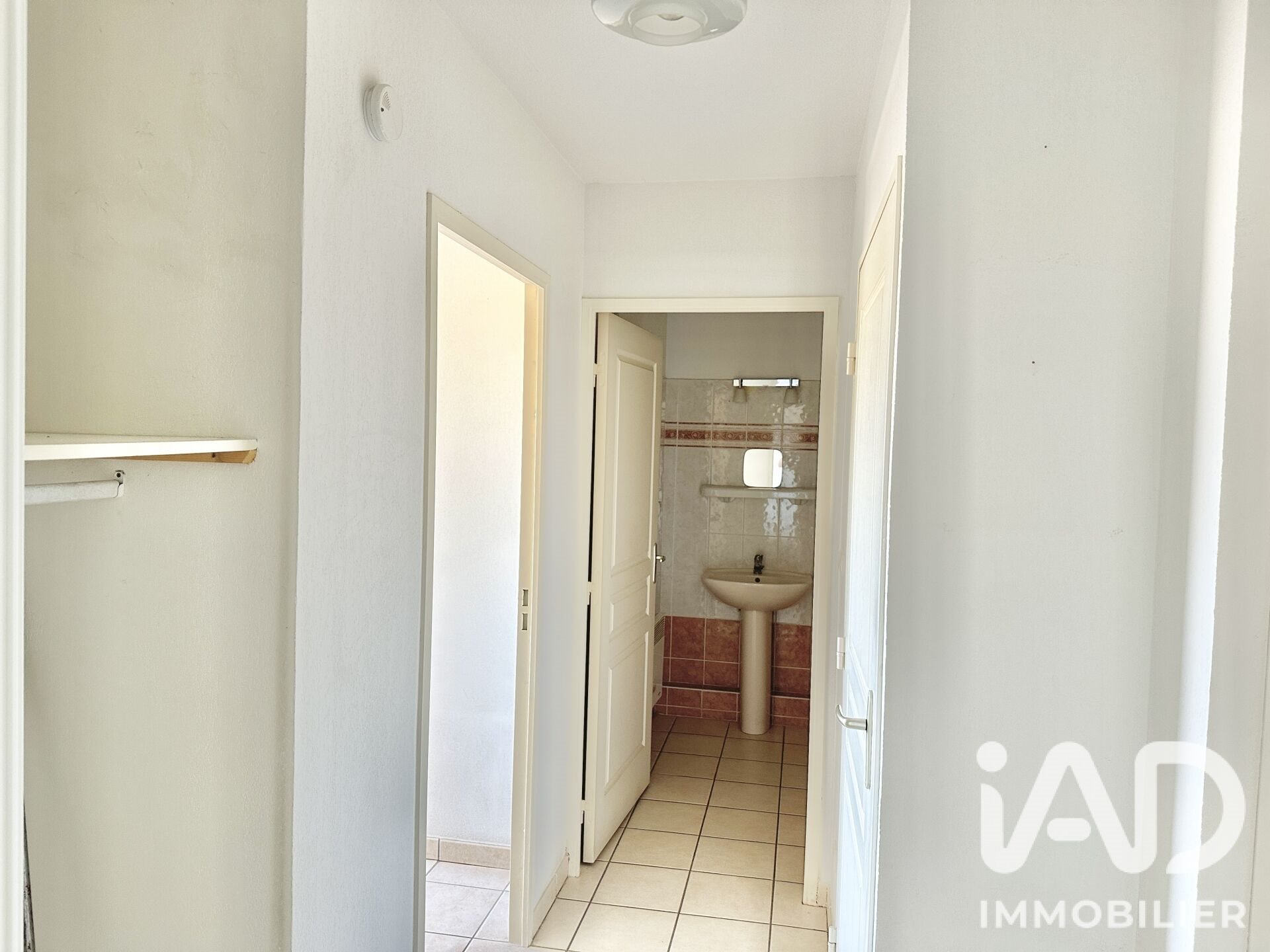 Appartement à vendre, 46m², Le Pradet