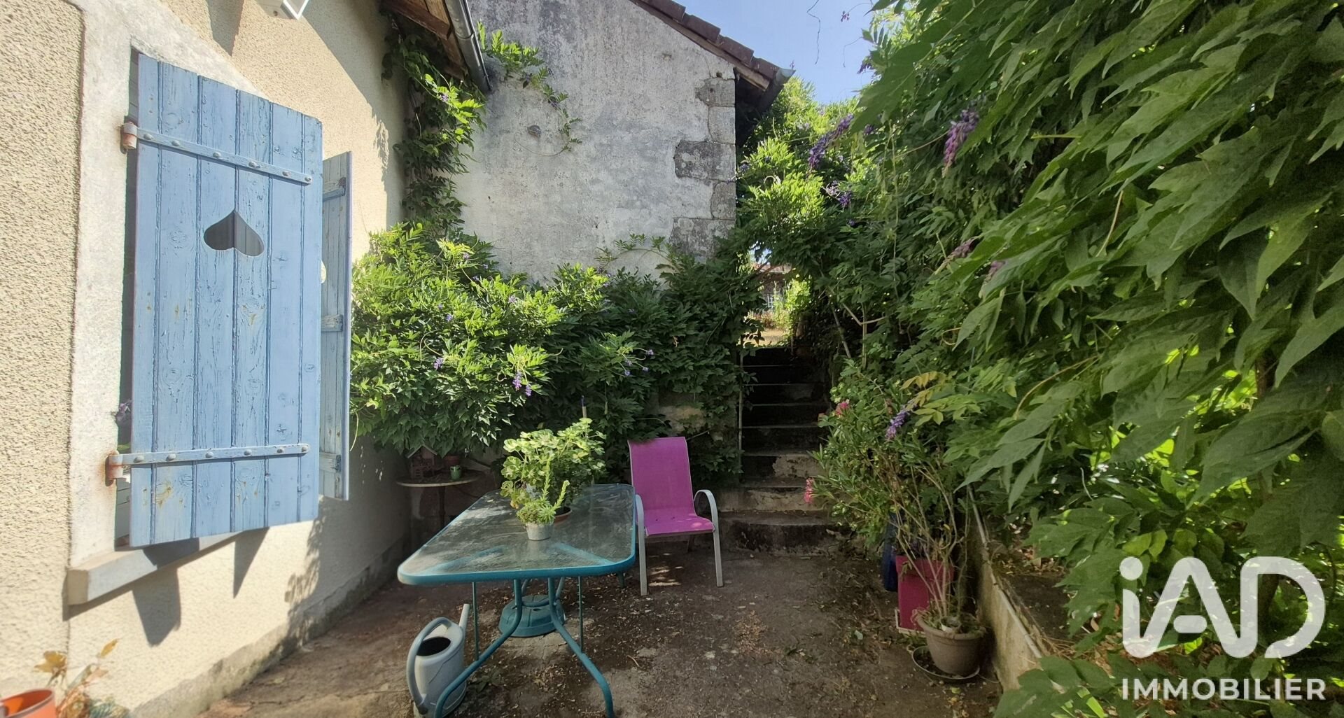 Maison à vendre, 155m², Saint-Léonard-de-Noblat