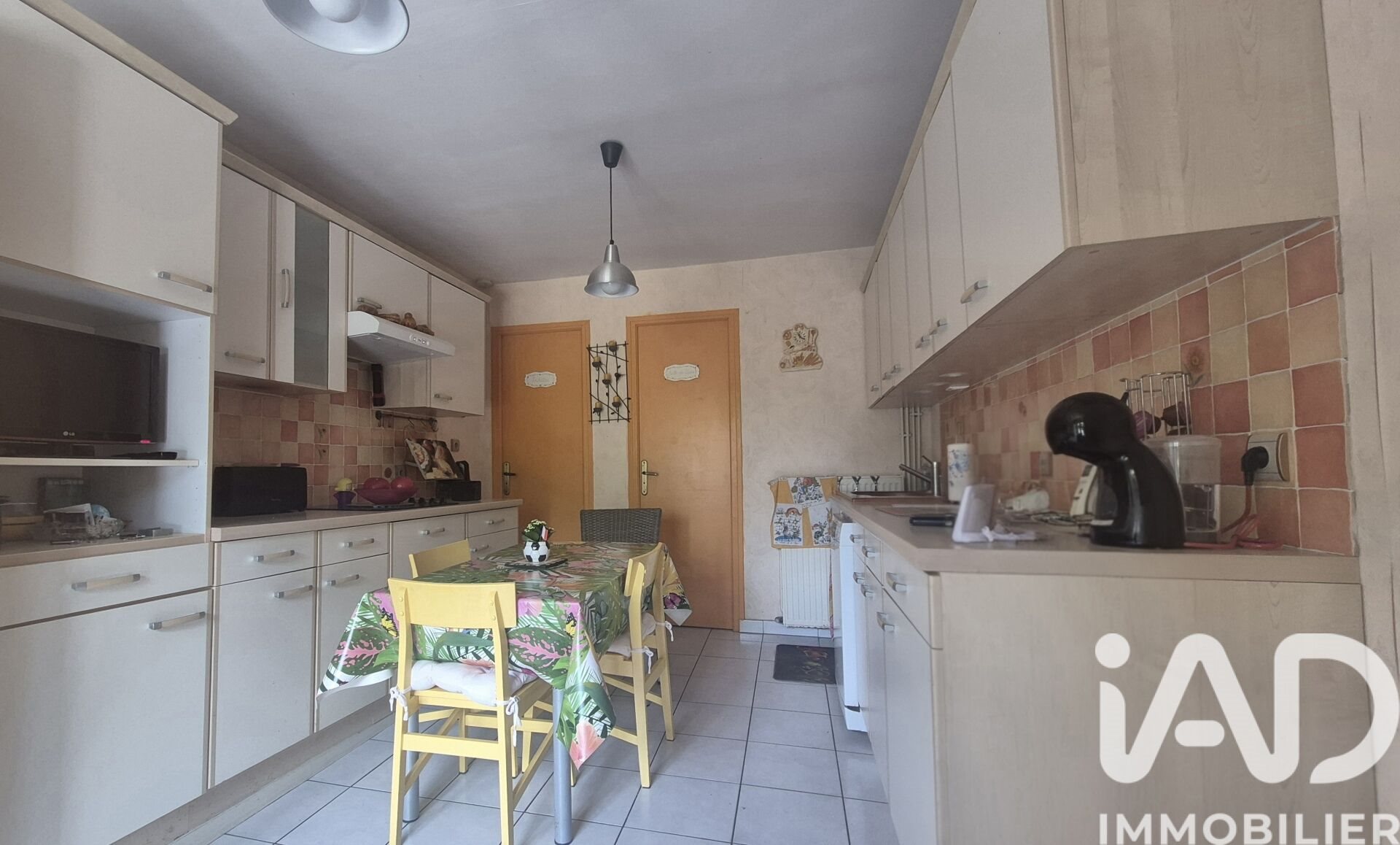 Maison à vendre, 82m², Le Châtenet-en-Dognon