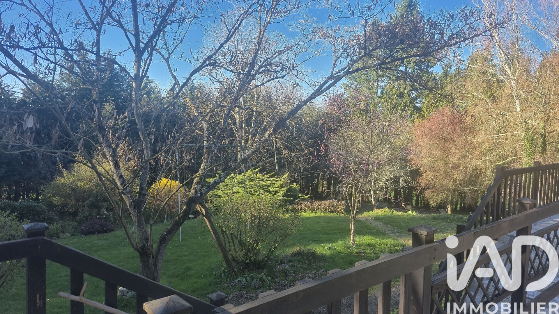 Maison à vendre, 242m², Saint-Léonard-de-Noblat