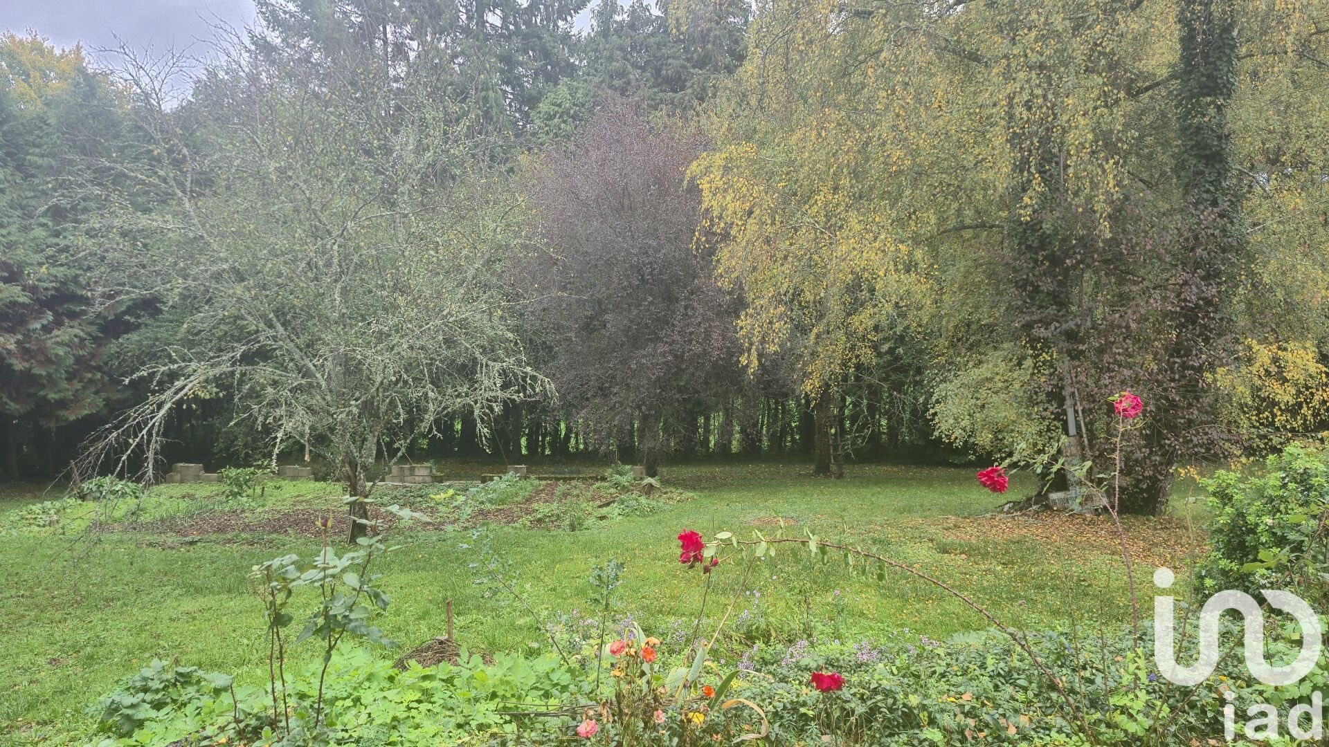 Maison à vendre, 242m², Saint-Léonard-de-Noblat