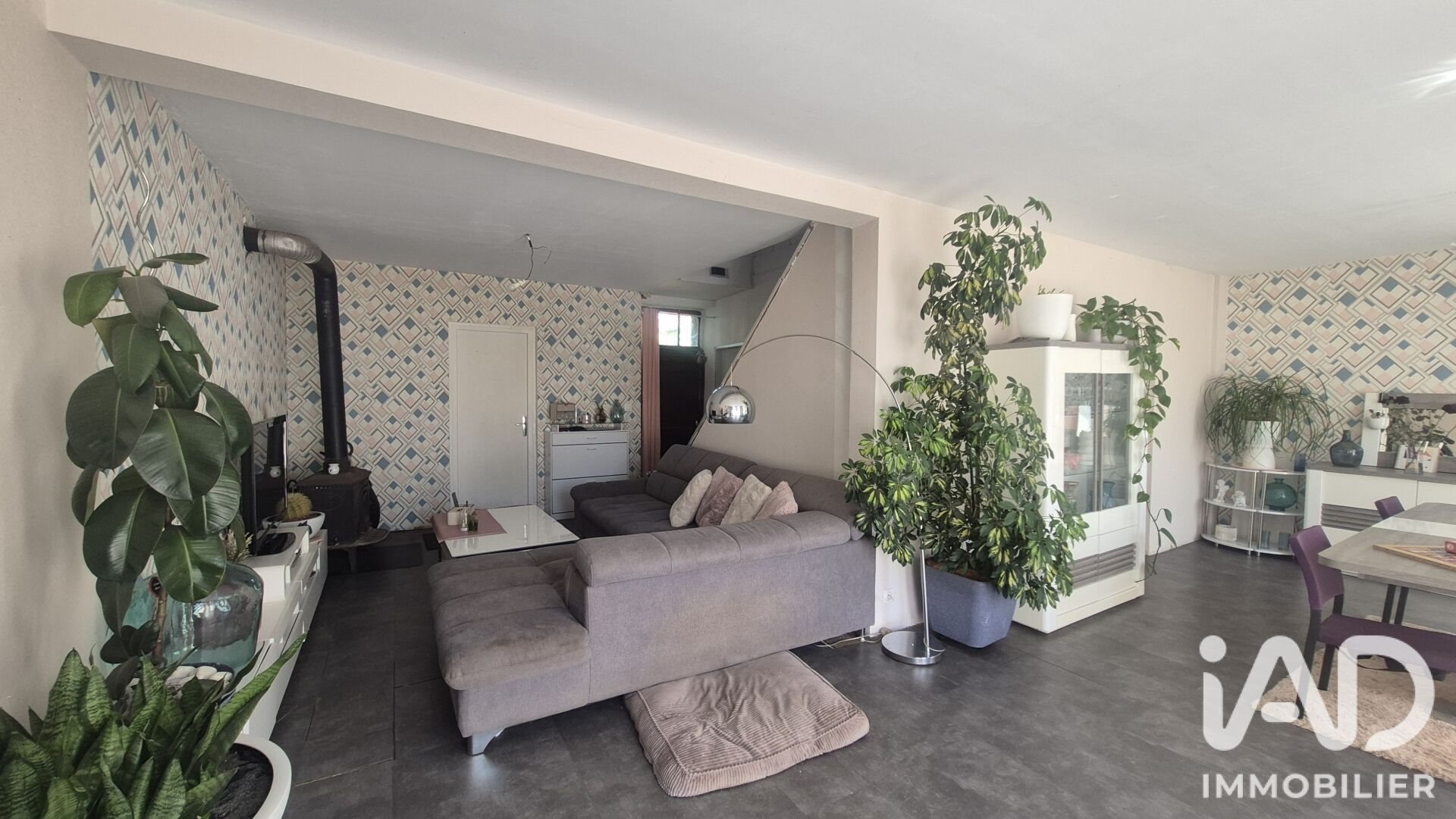 Maison à vendre, 120m², Sauviat-sur-Vige
