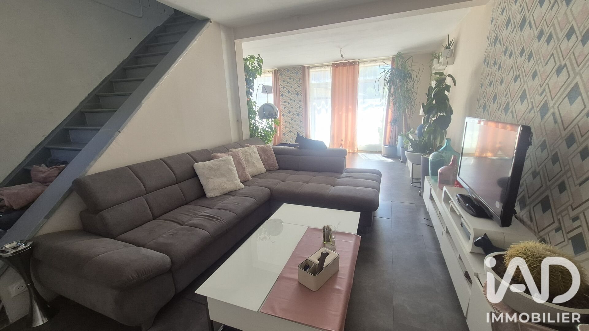 Maison à vendre, 120m², Sauviat-sur-Vige