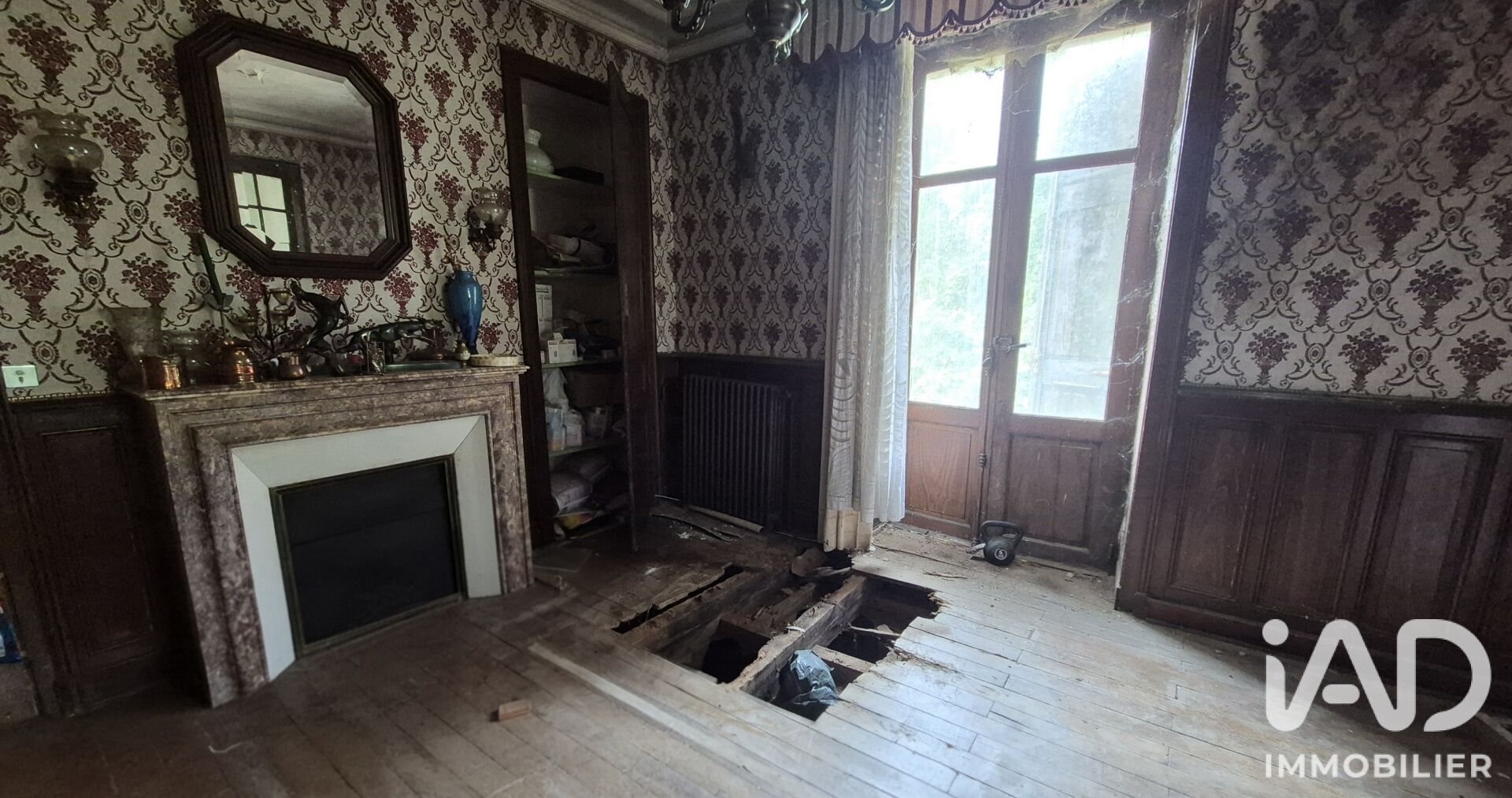 Maison à vendre, 170m², Saint-Léonard-de-Noblat