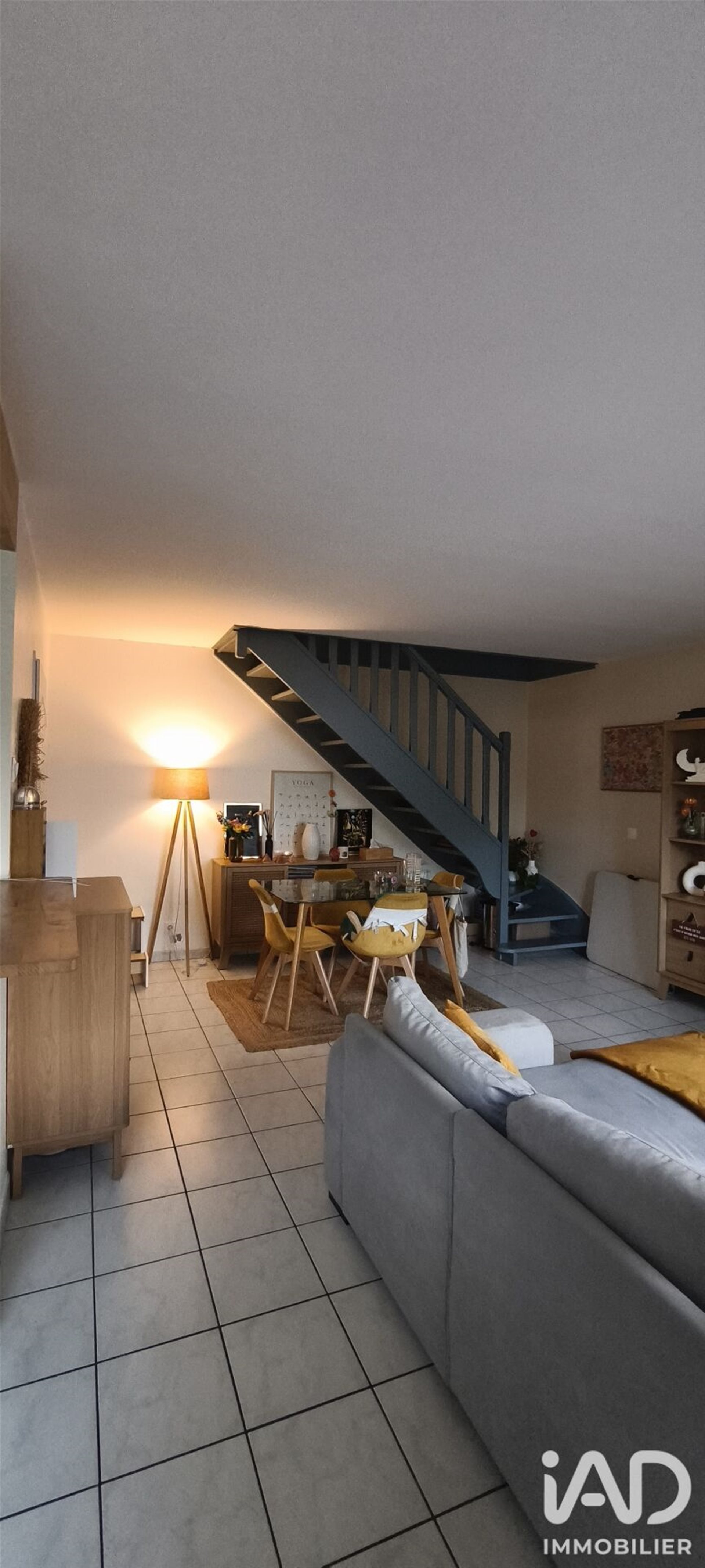 Appartement à vendre, 59m², Combs-la-Ville