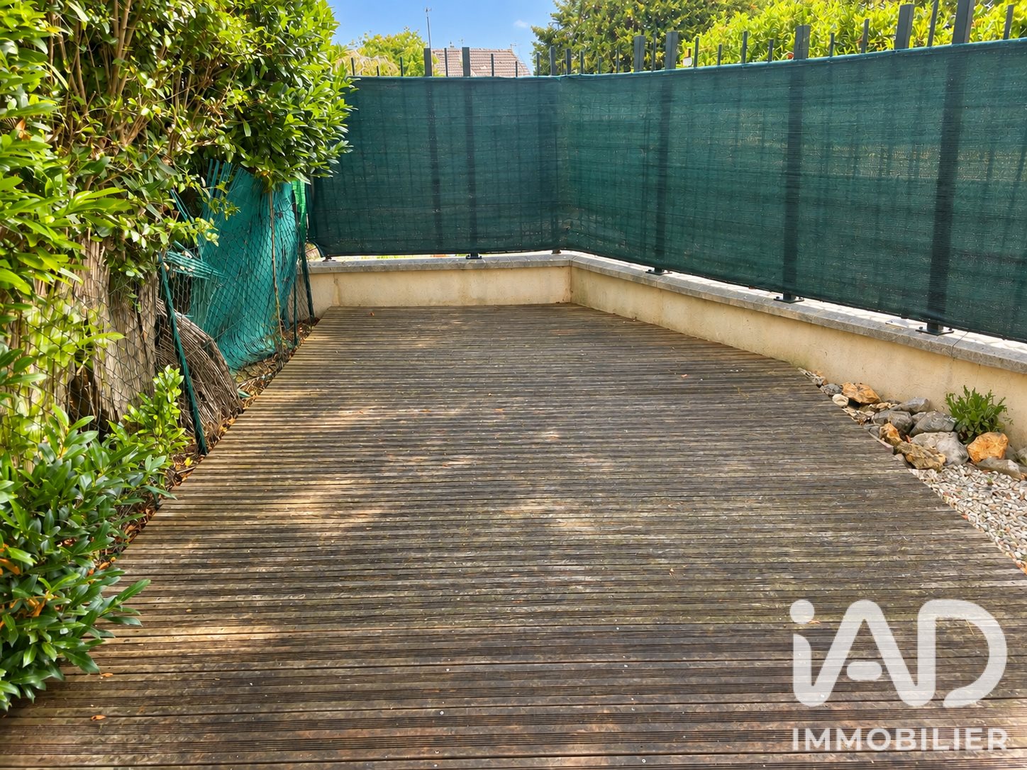 Appartement à vendre, 45m², Chevry-Cossigny