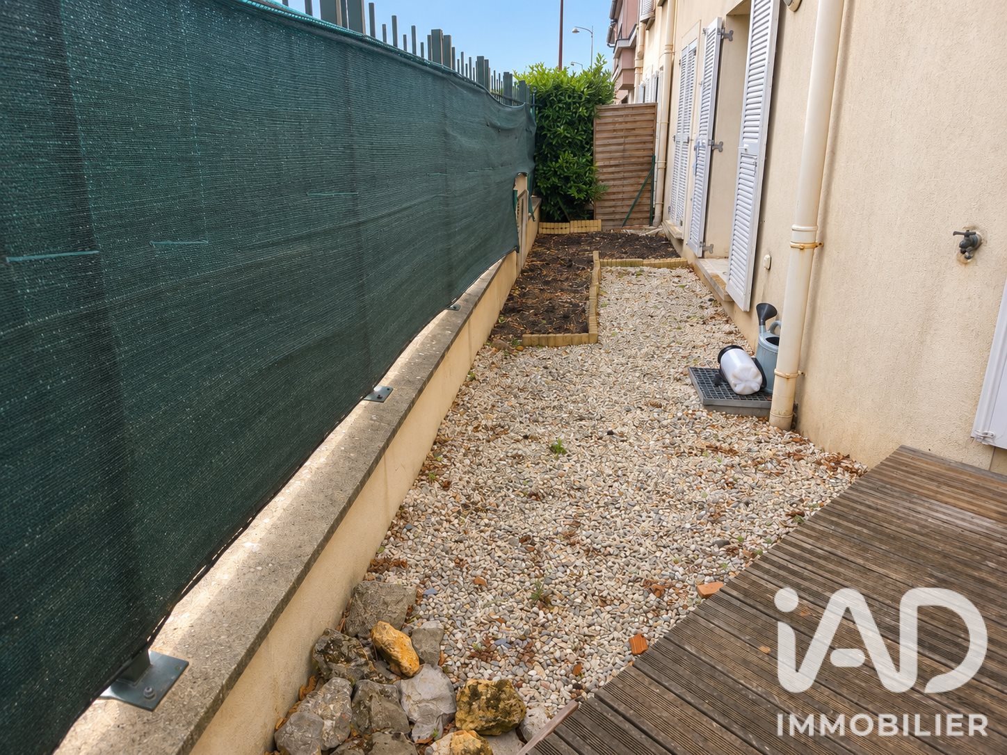 Appartement à vendre, 45m², Chevry-Cossigny