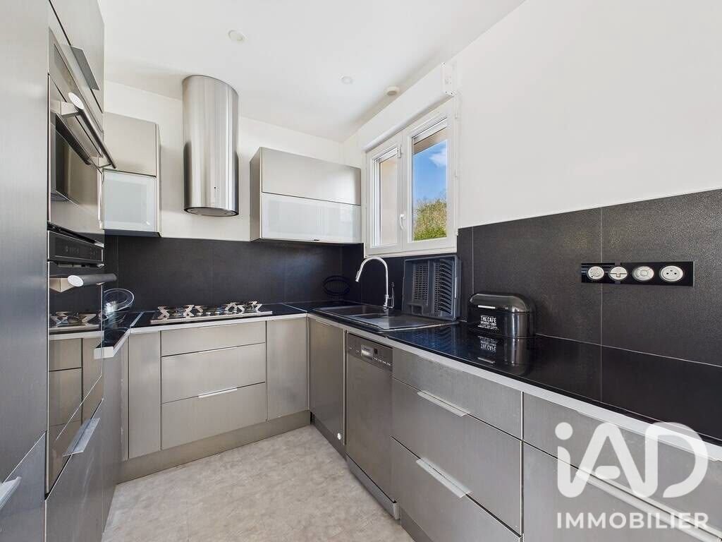 Maison à vendre, 150m², Saint-Witz
