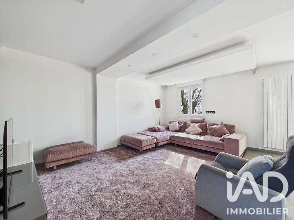 Maison à vendre, 150m², Saint-Witz