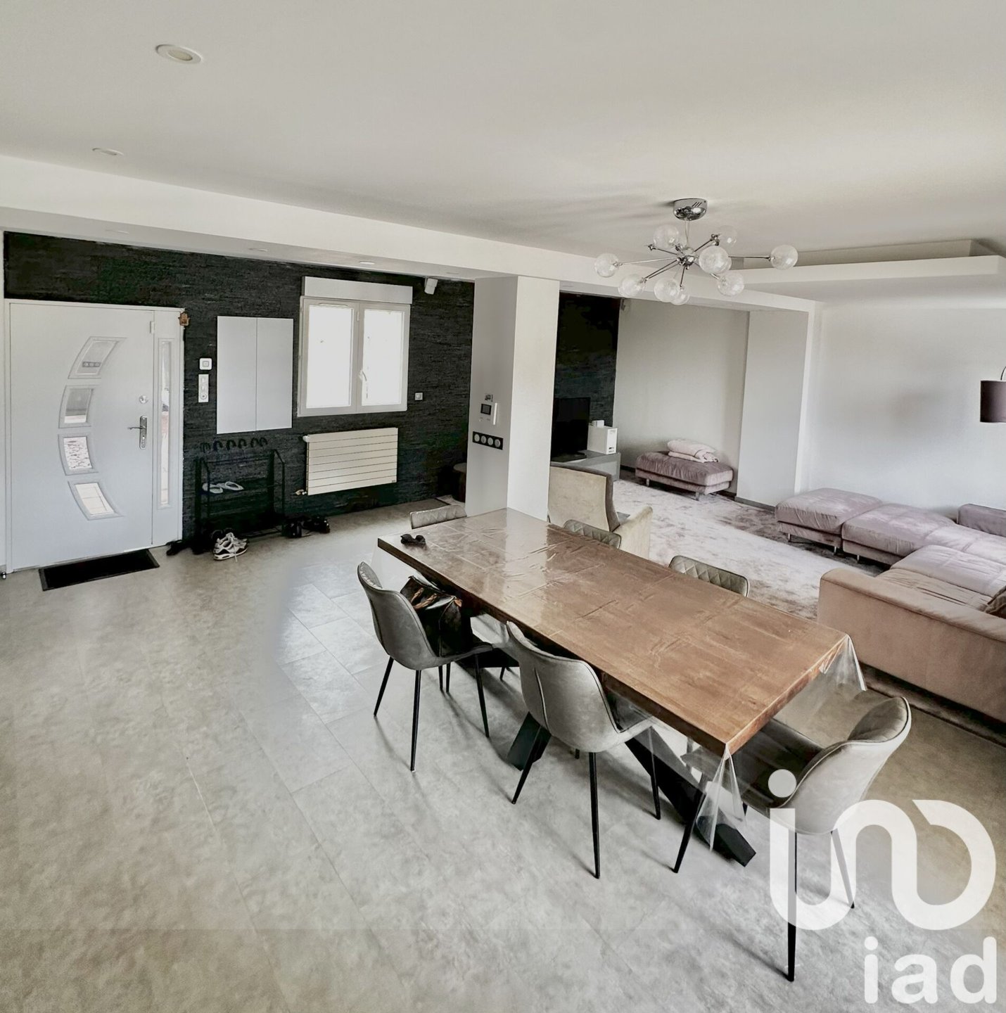 Maison à vendre, 150m², Saint-Witz