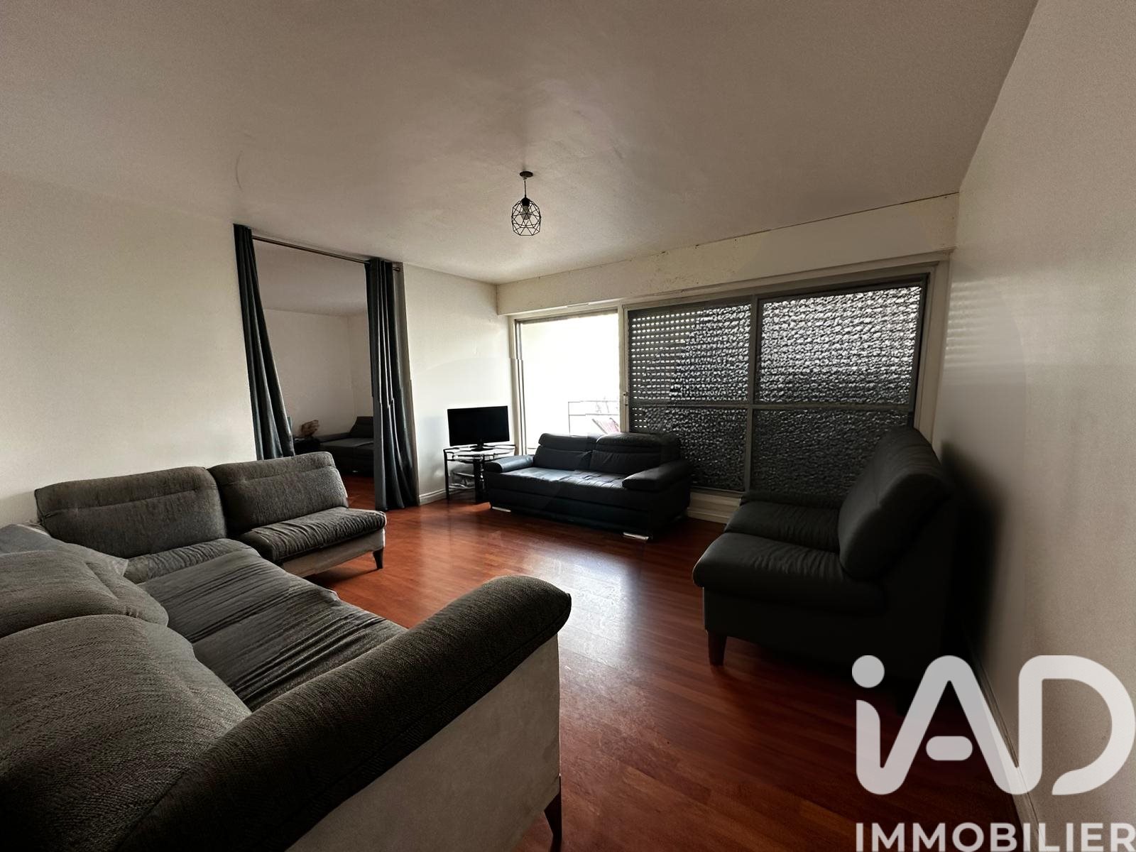 Appartement à vendre, 83m², Eaubonne