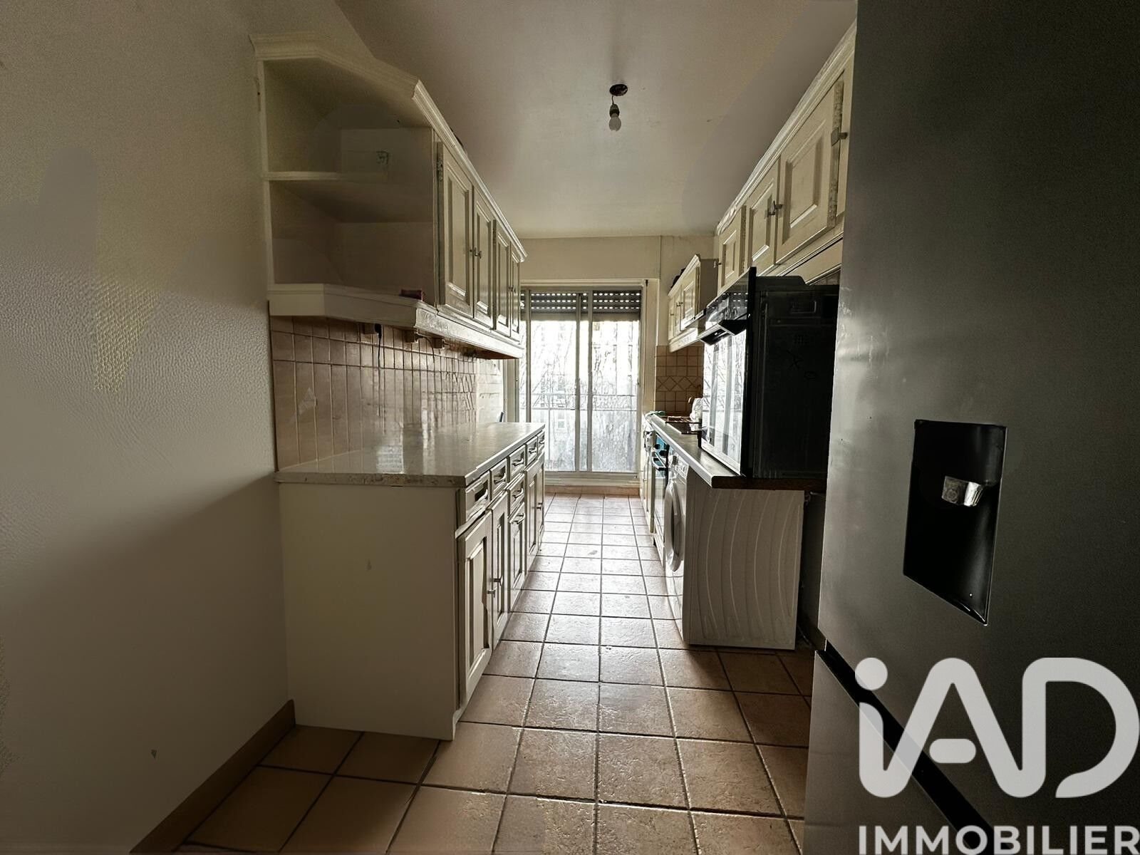 Appartement à vendre, 83m², Eaubonne