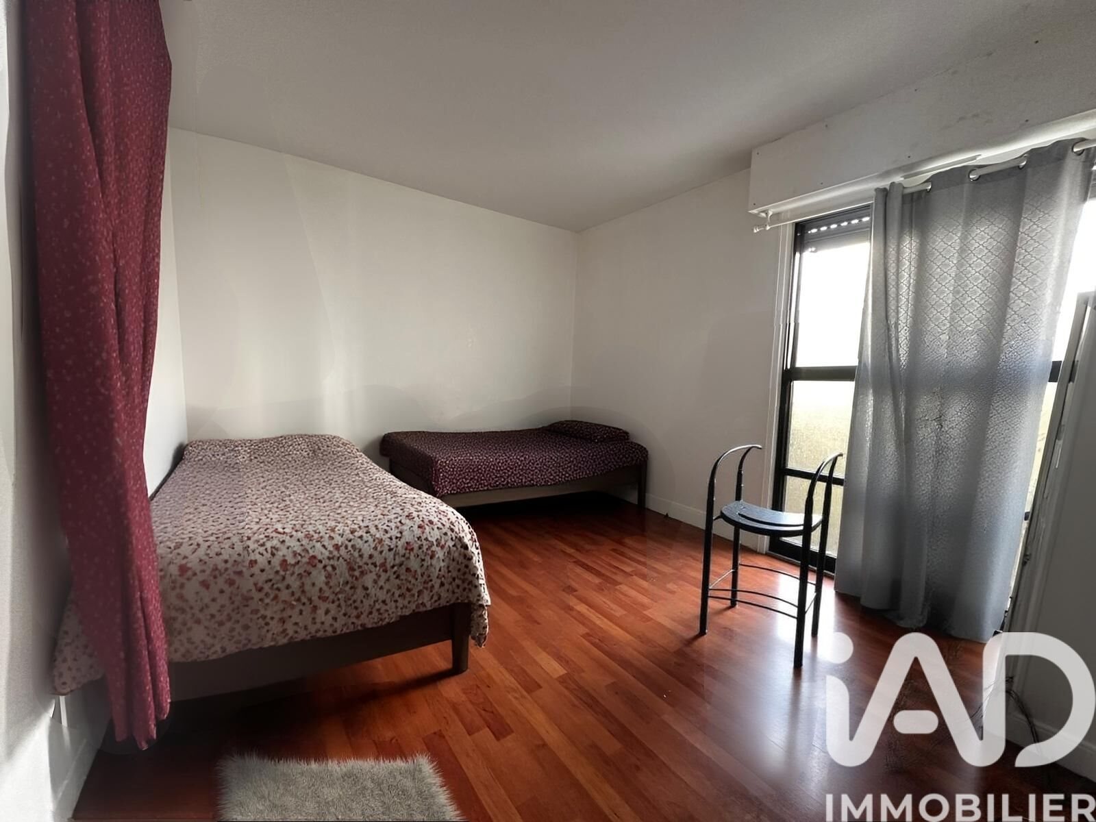 Appartement à vendre, 83m², Eaubonne