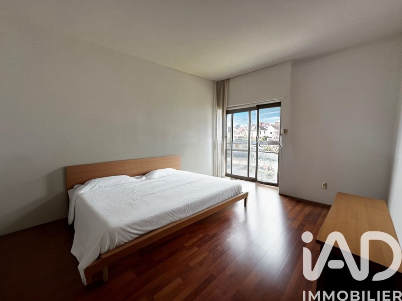 Appartement à vendre, 83m², Eaubonne