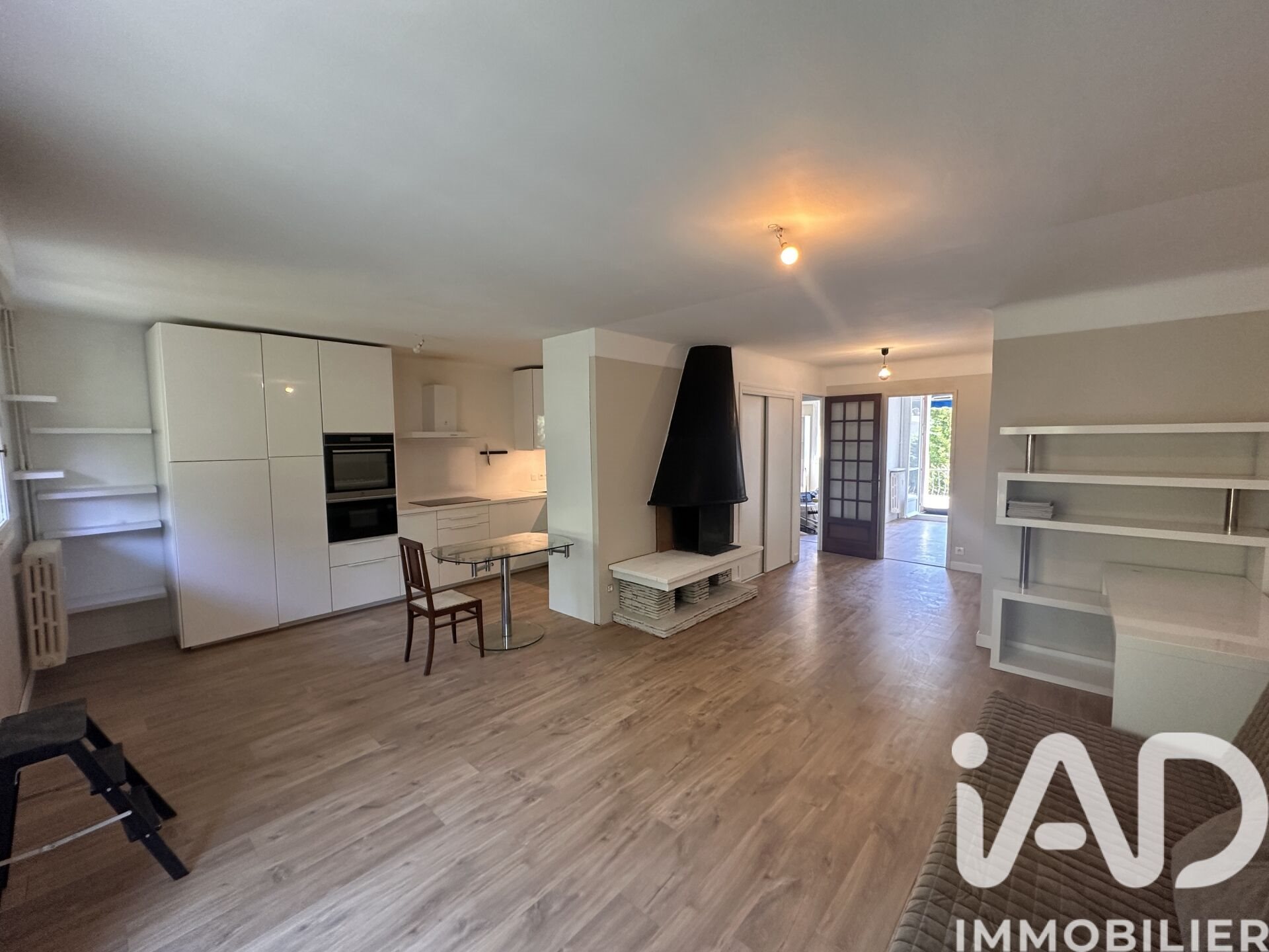 Appartement à louer, 59m², Carry-le-Rouet