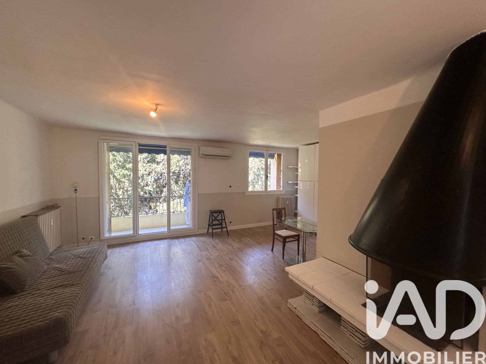 Appartement à louer, 59m², Carry-le-Rouet