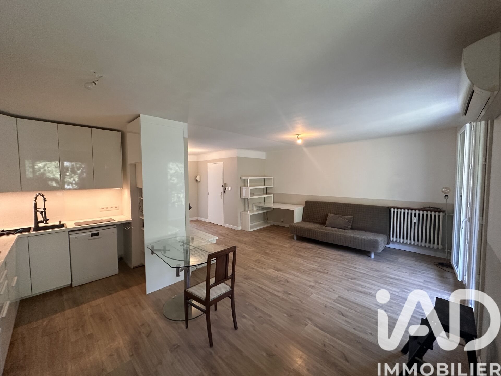 Appartement à louer, 59m², Carry-le-Rouet