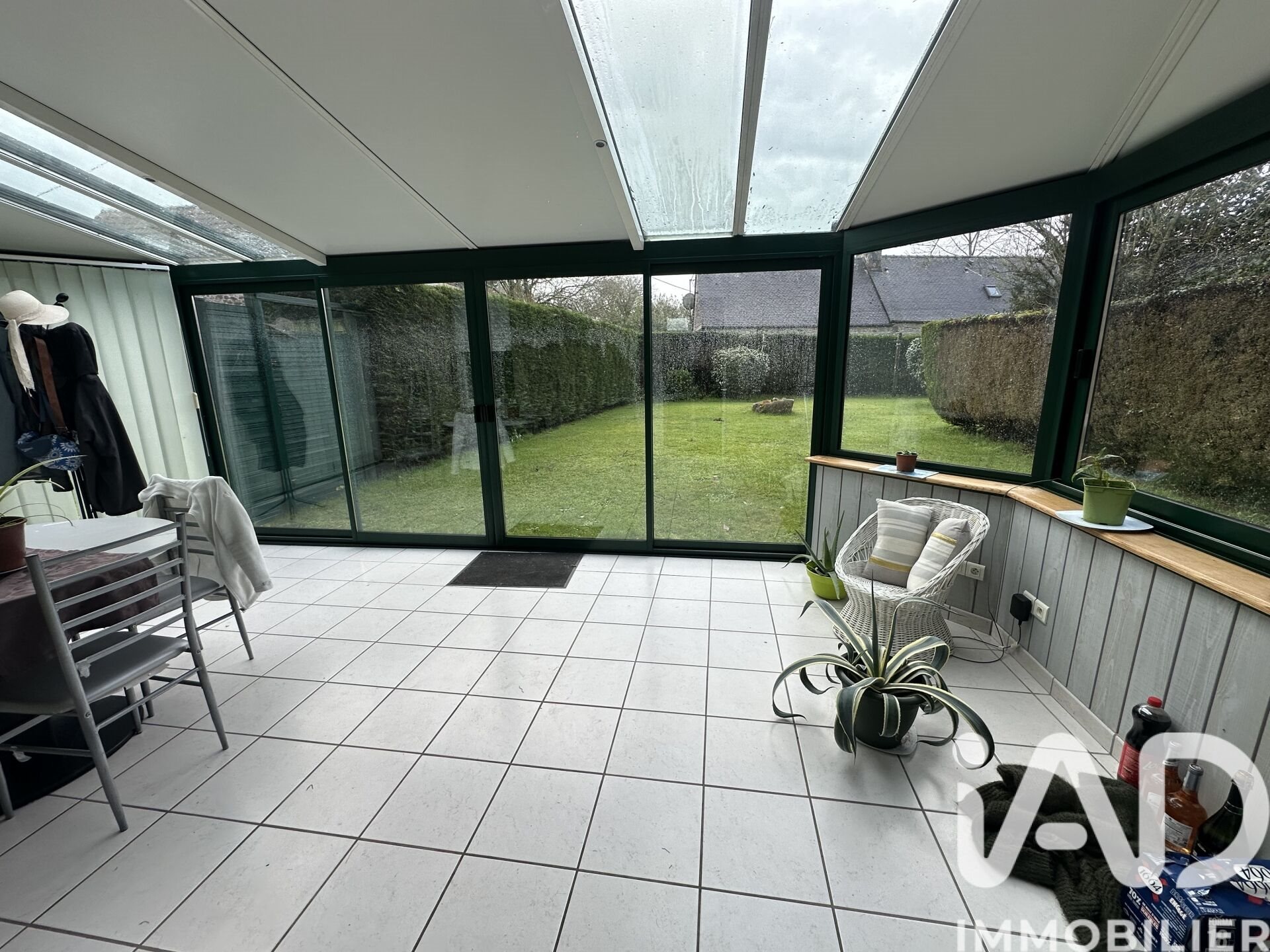 Maison à vendre, 102m², Plouaret