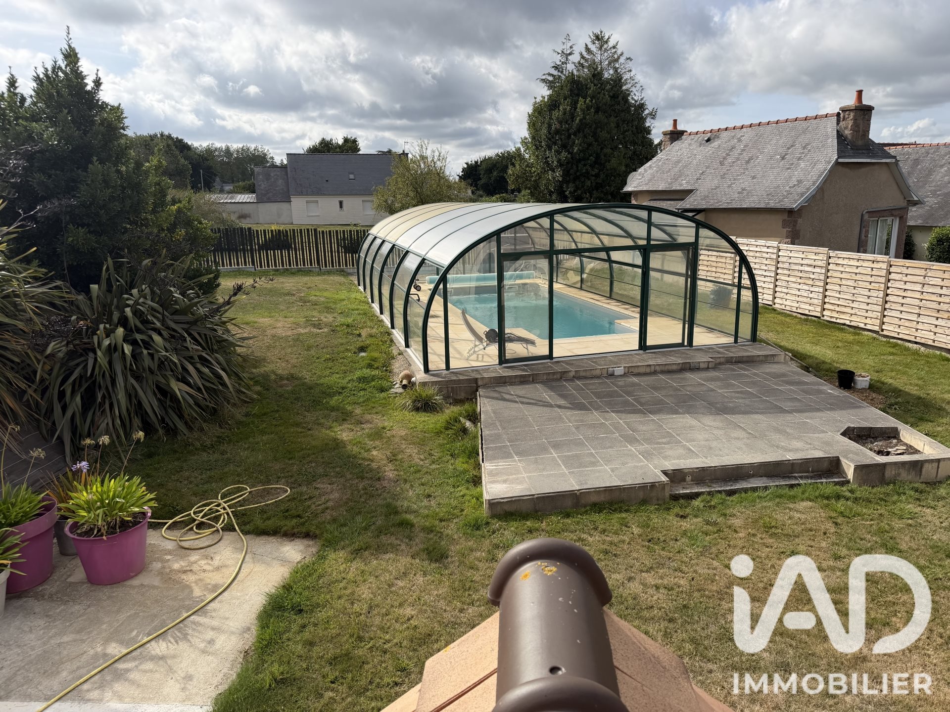Maison à vendre, 166m², Ploubezre