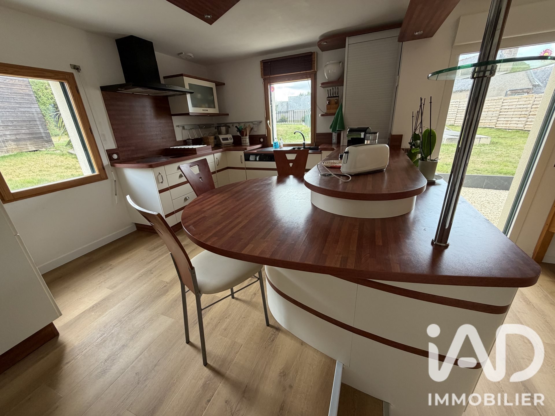 Maison à vendre, 166m², Ploubezre