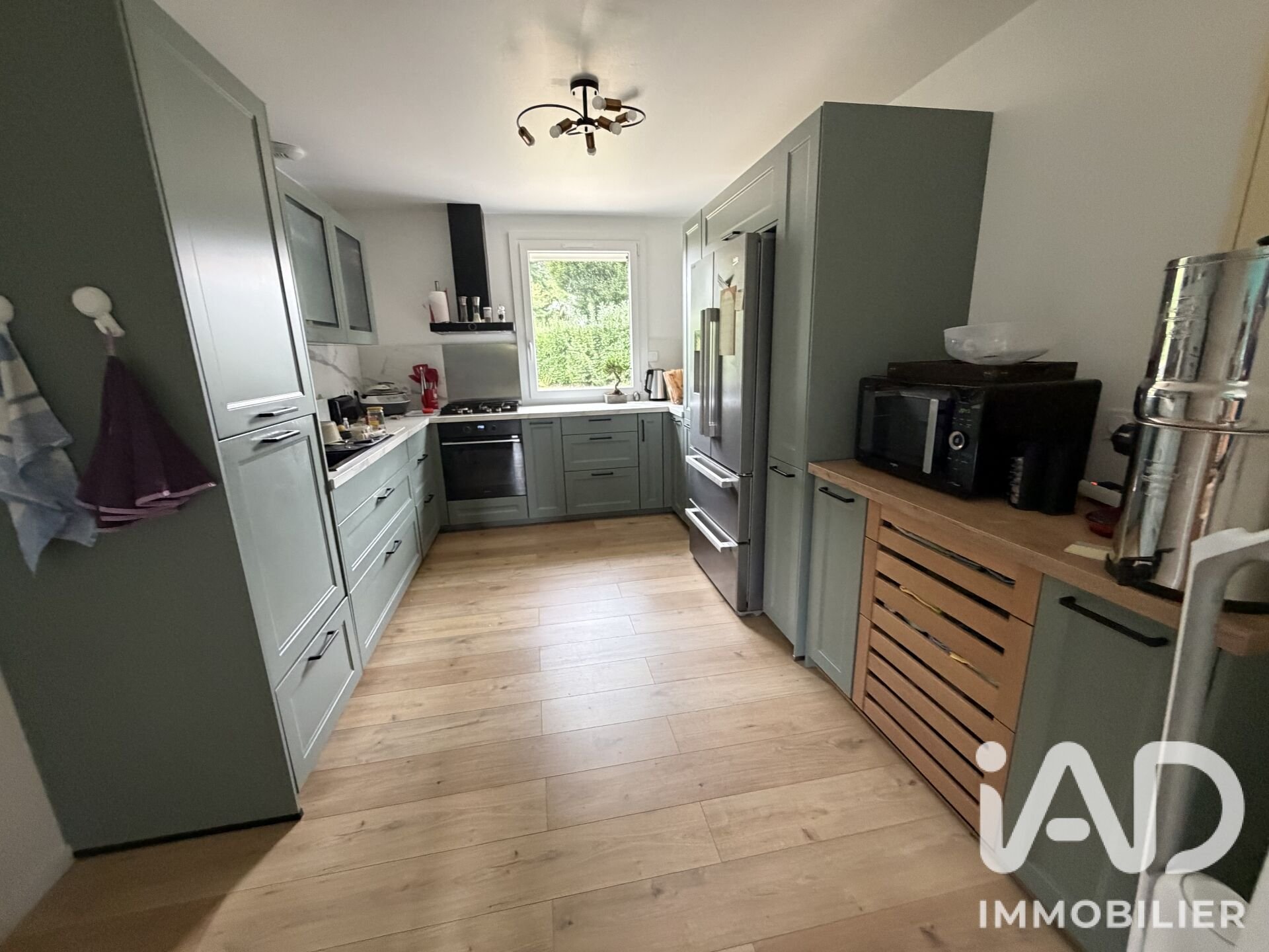 Maison à vendre, 90m², Plouaret